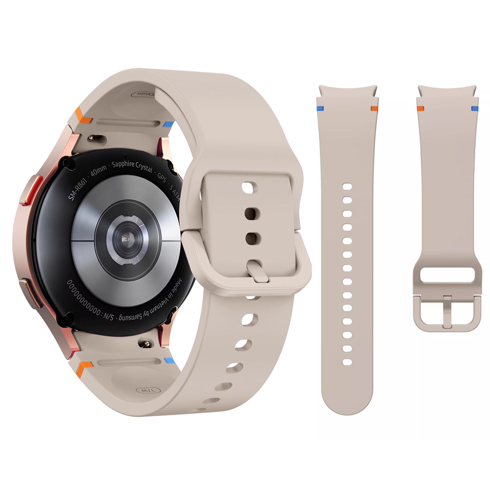 Men Accessories Website - Cinturino per Samsung Galaxy Watch 7