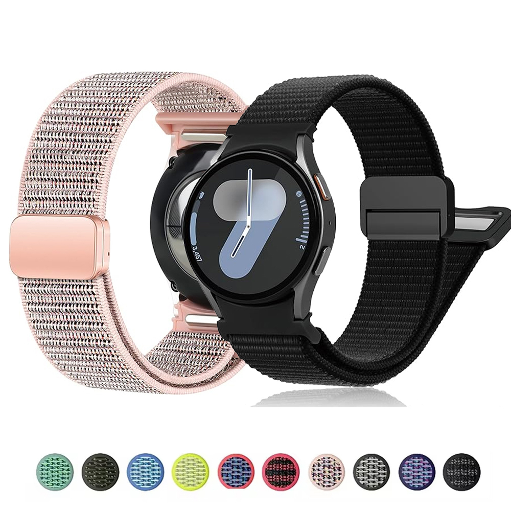 Men Accessories Website - Cinturino per Samsung Galaxy Watch 4/5/6/7/FE/classic/5