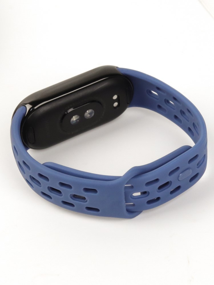 Men Accessories Website - Cinturino in silicone per Xiaomi Mi