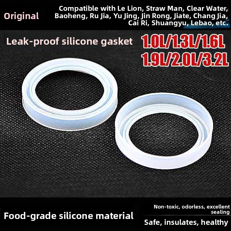 Men Accessories Ring - Accessori universali per borse dell'acqua calda: