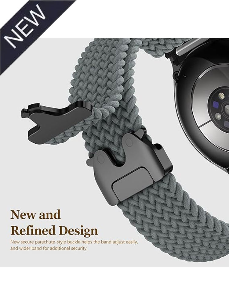Men Accessories Website - Cinturini per paracadute per Samsung Galaxy