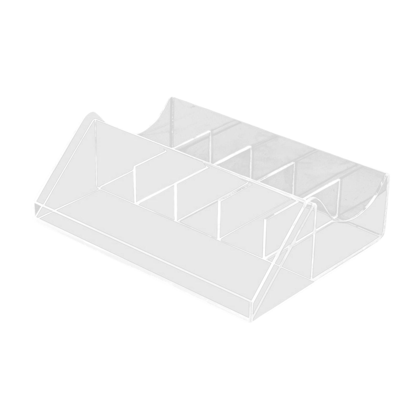 Men Accessories Drawer - Organizzatore per Cinture Donna Uomo in