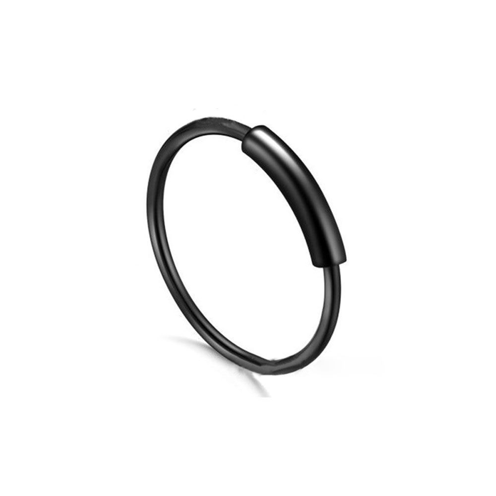 Piercing per Orecchie e Naso,  - Men Accessories Ring recensione e prezzo