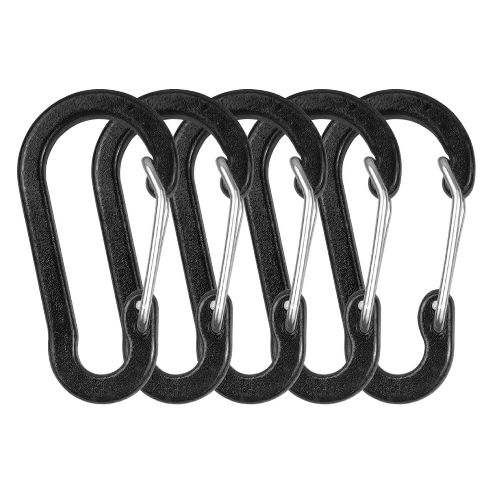 5/10/12pcs Moschettone Pinze M - Keychain Multi Tool recensione e prezzo