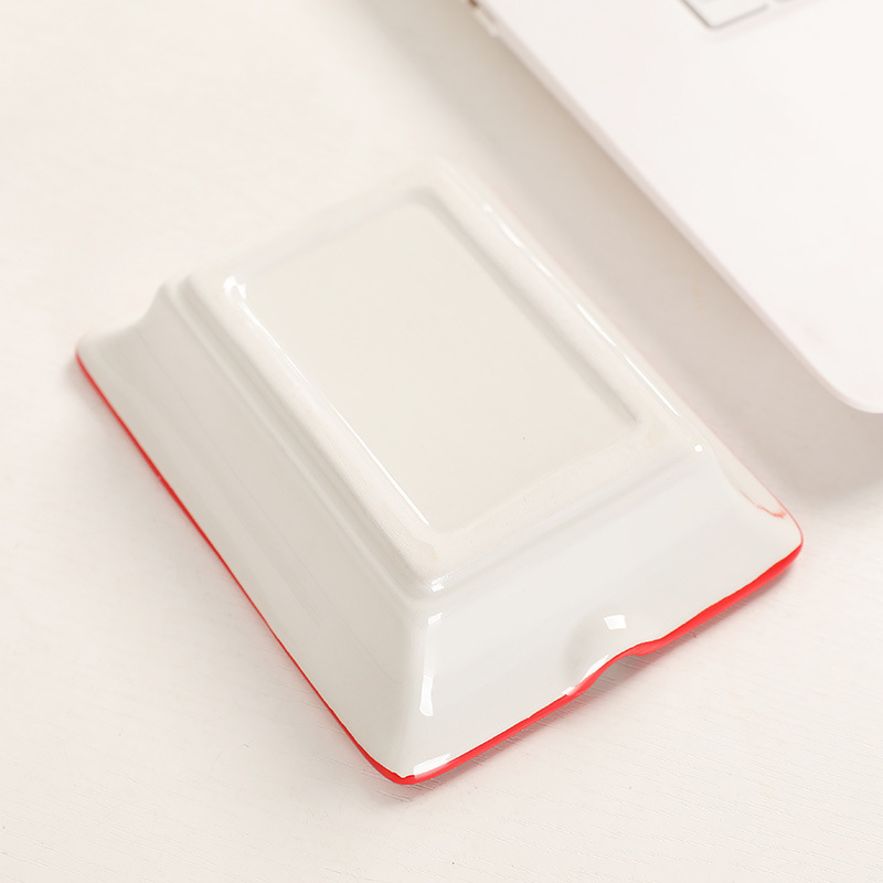 Posacenere in ceramica creativ - Men'S Accessories Tray recensione e prezzo