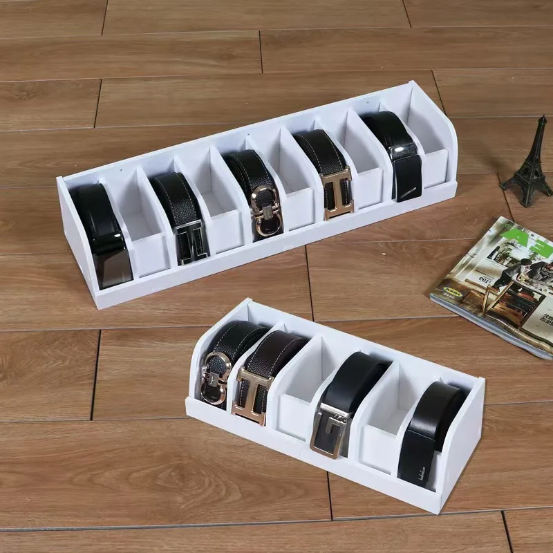 Organizzatore per Cinture con  - Men Accessories Drawer recensione e prezzo