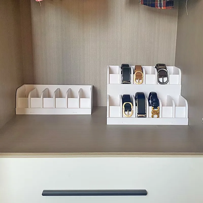 Organizzatore per Cinture con  - Men Accessories Drawer recensione e prezzo