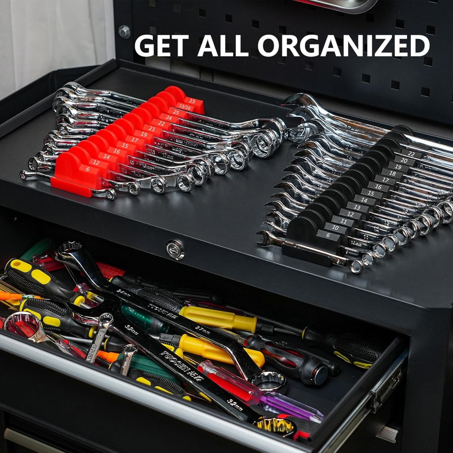Organizzatore Modulare per Chi - Men Accessories Drawer recensione e prezzo