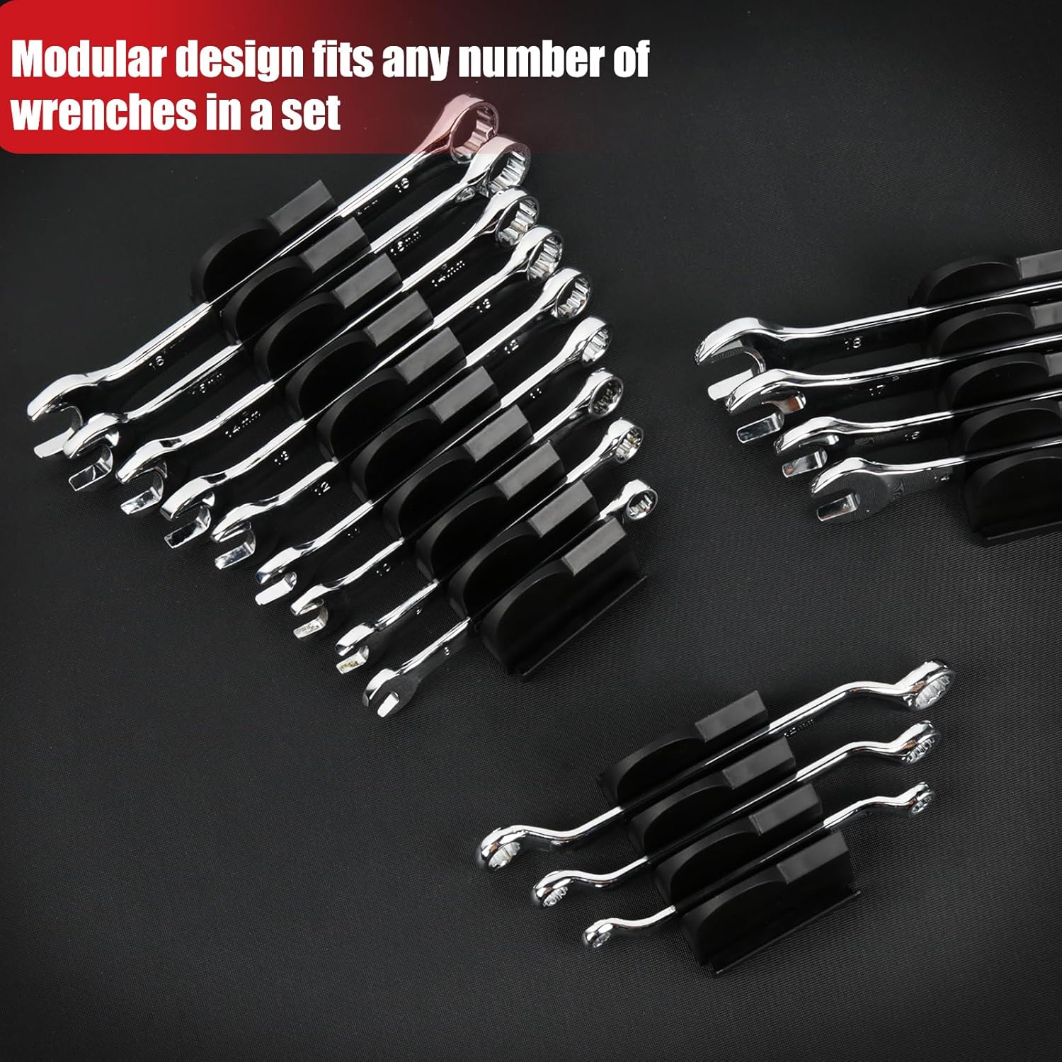 Organizzatore Modulare per Chi - Men Accessories Drawer recensione e prezzo