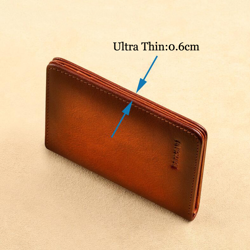 Portafoglio piccolo ultrasotti - Men Accessories Photos recensione e prezzo