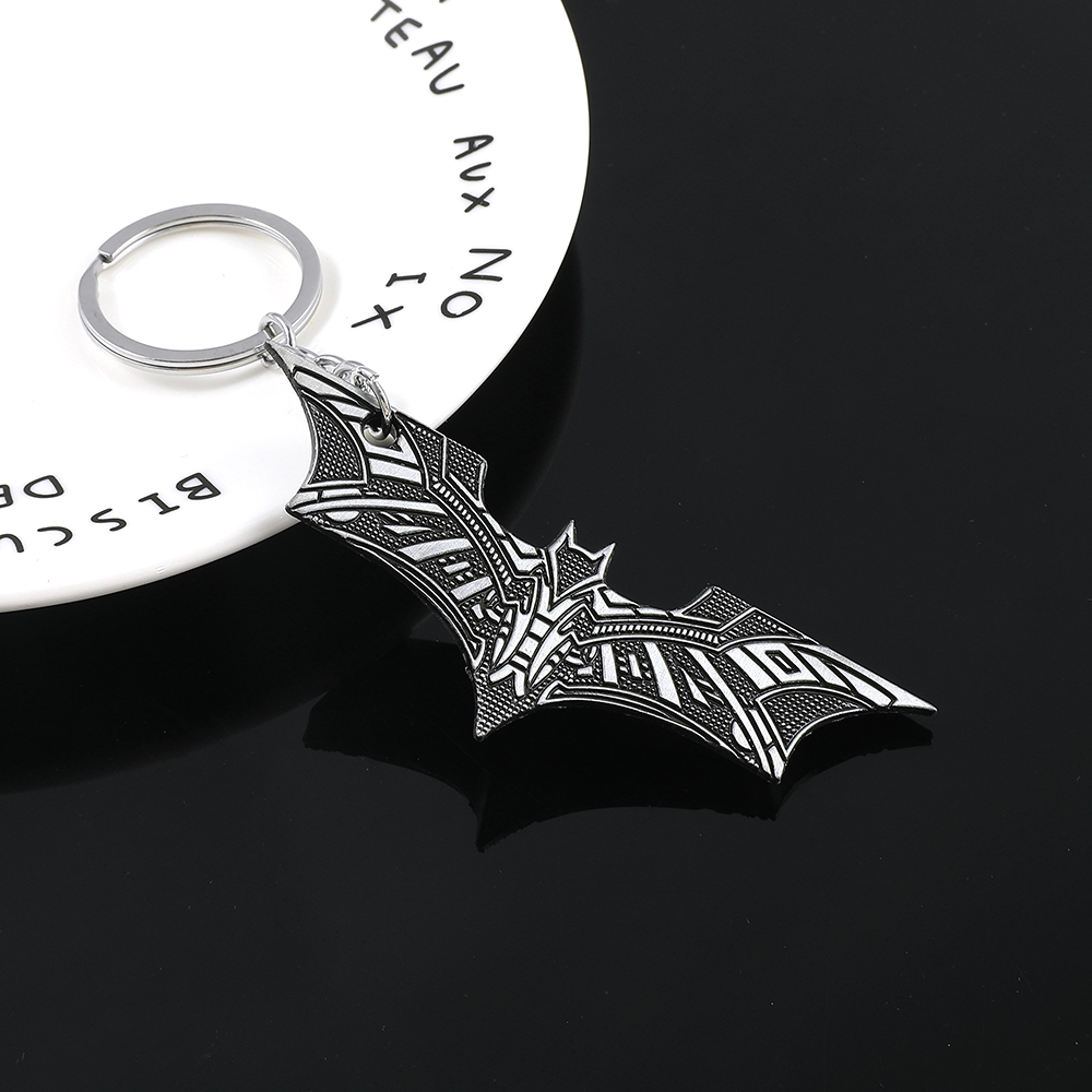 Portachiavi con Ciondoli a For - Men Accessories Ring recensione e prezzo