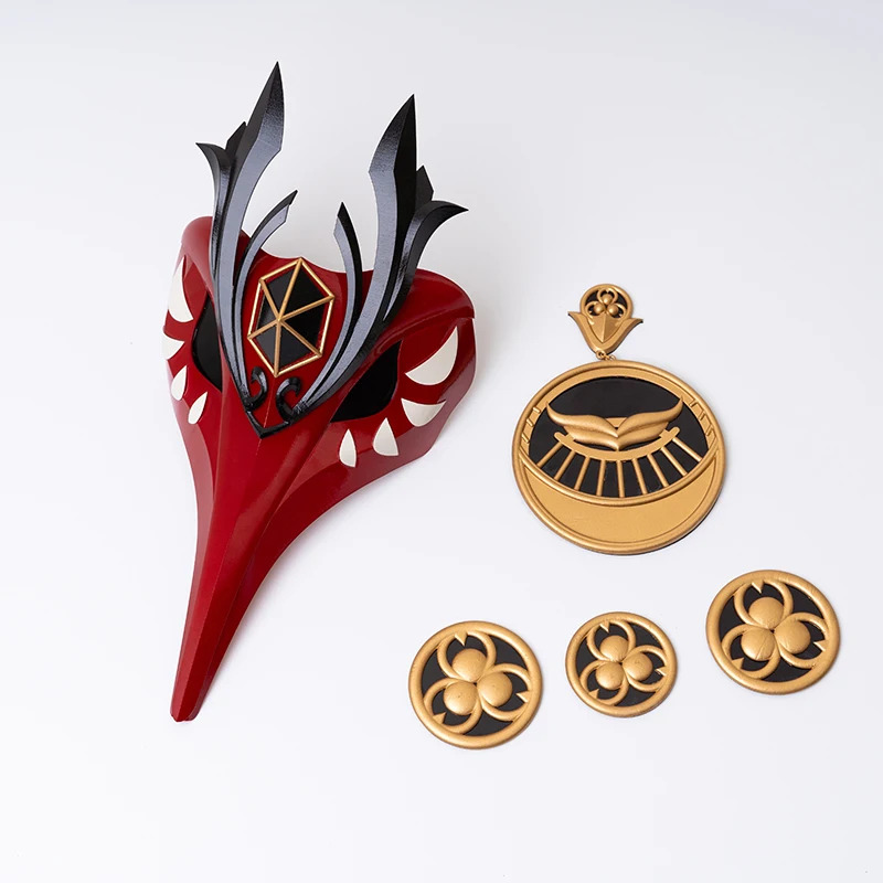 Anime di alta qualità Genshin  - Men Accessories Photos recensione e prezzo