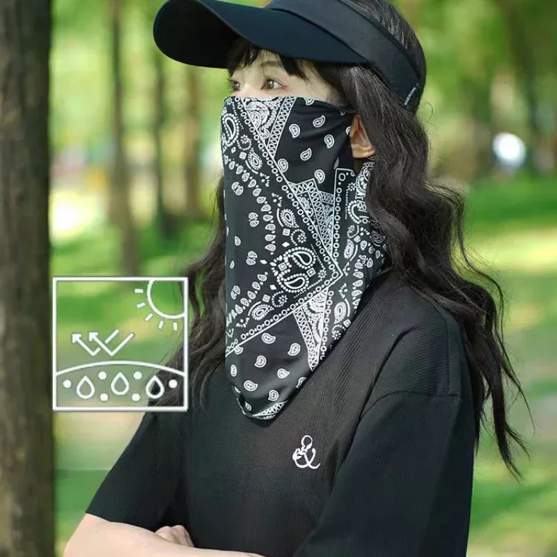 Protezione UV Maschera per pro - Men Accessories Ring recensione e prezzo
