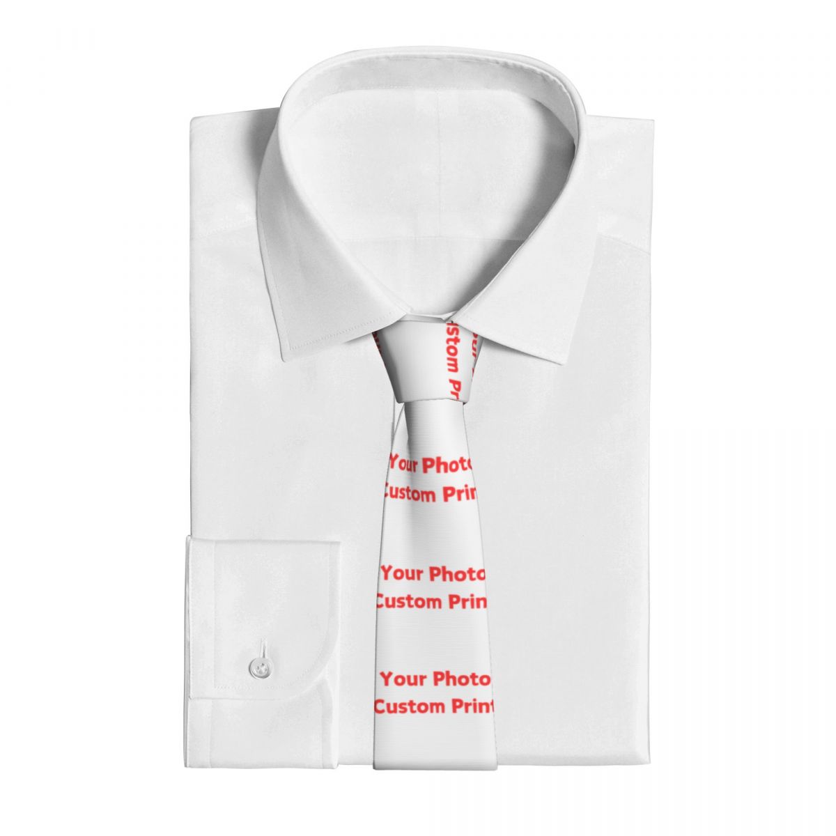 Cravatte da uomo con stampa pe - Men Accessories Photos recensione e prezzo