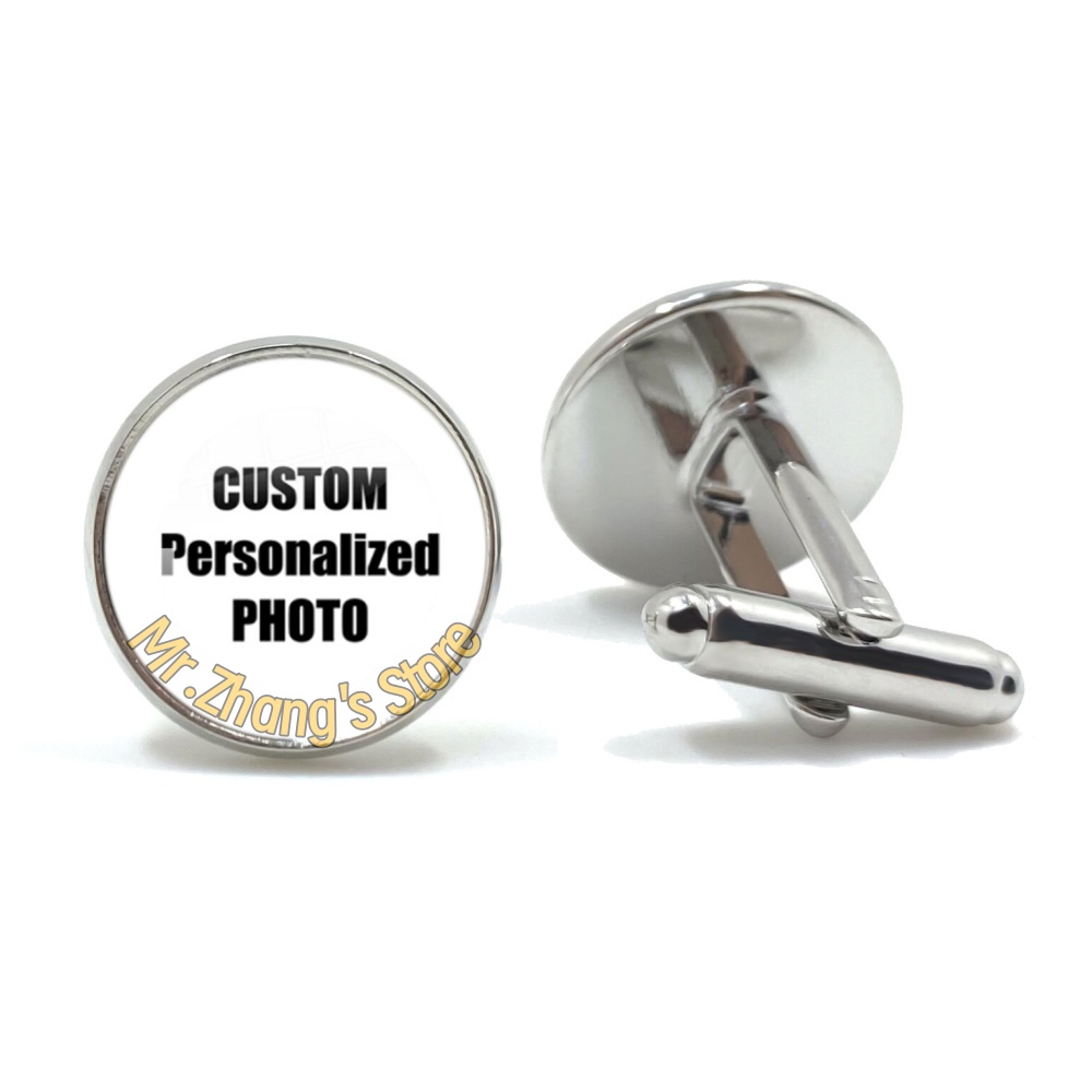 Gemelli Personalizzati in Vetr - Men Accessories Photos recensione e prezzo
