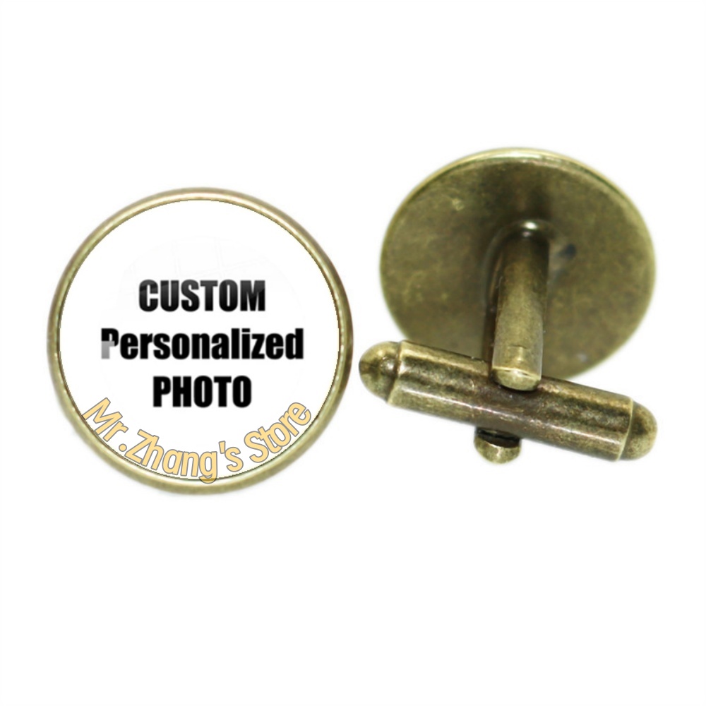 Gemelli Personalizzati in Vetr - Men Accessories Photos recensione e prezzo