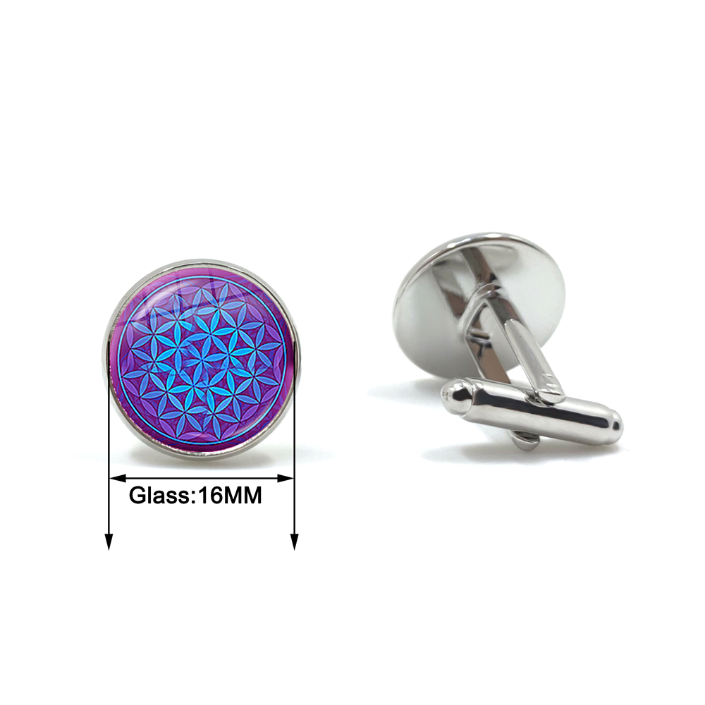 Gemelli Personalizzati in Vetr - Men Accessories Photos recensione e prezzo