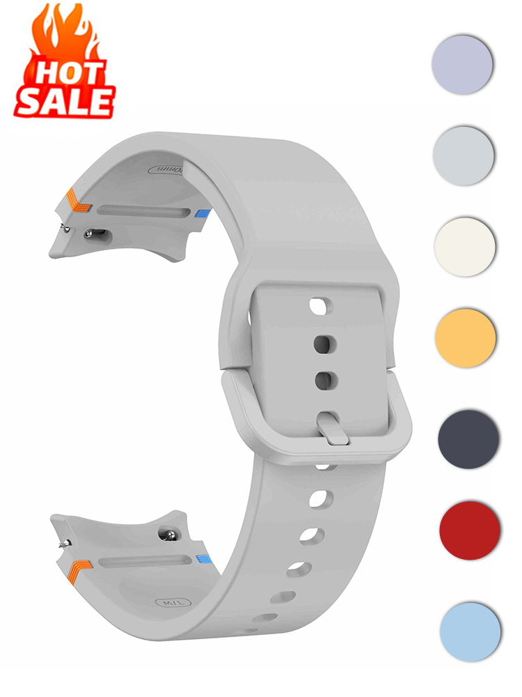 Cinturino ufficiale per Samsun - Men Accessories Website recensione e prezzo