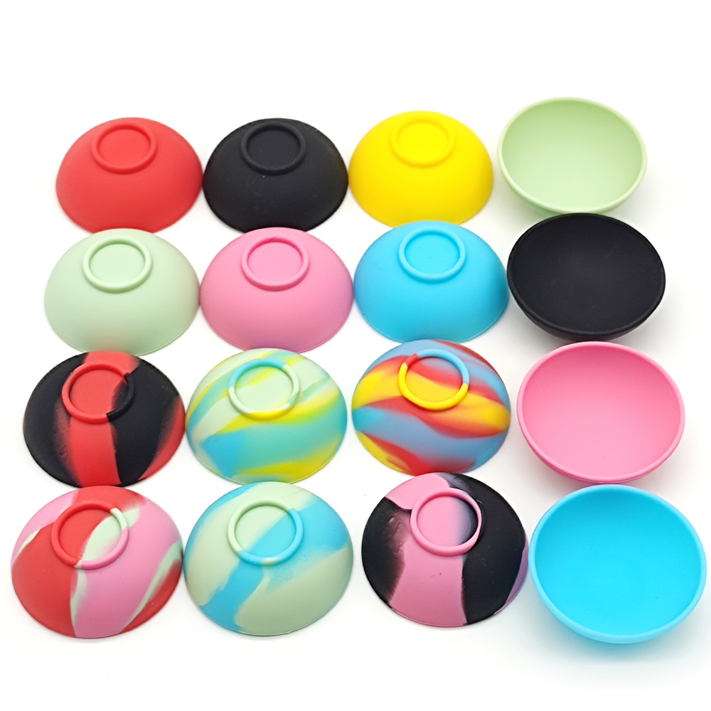 50 Pz Ciotola In Silicone 50mm - Men'S Accessories Tray recensione e prezzo