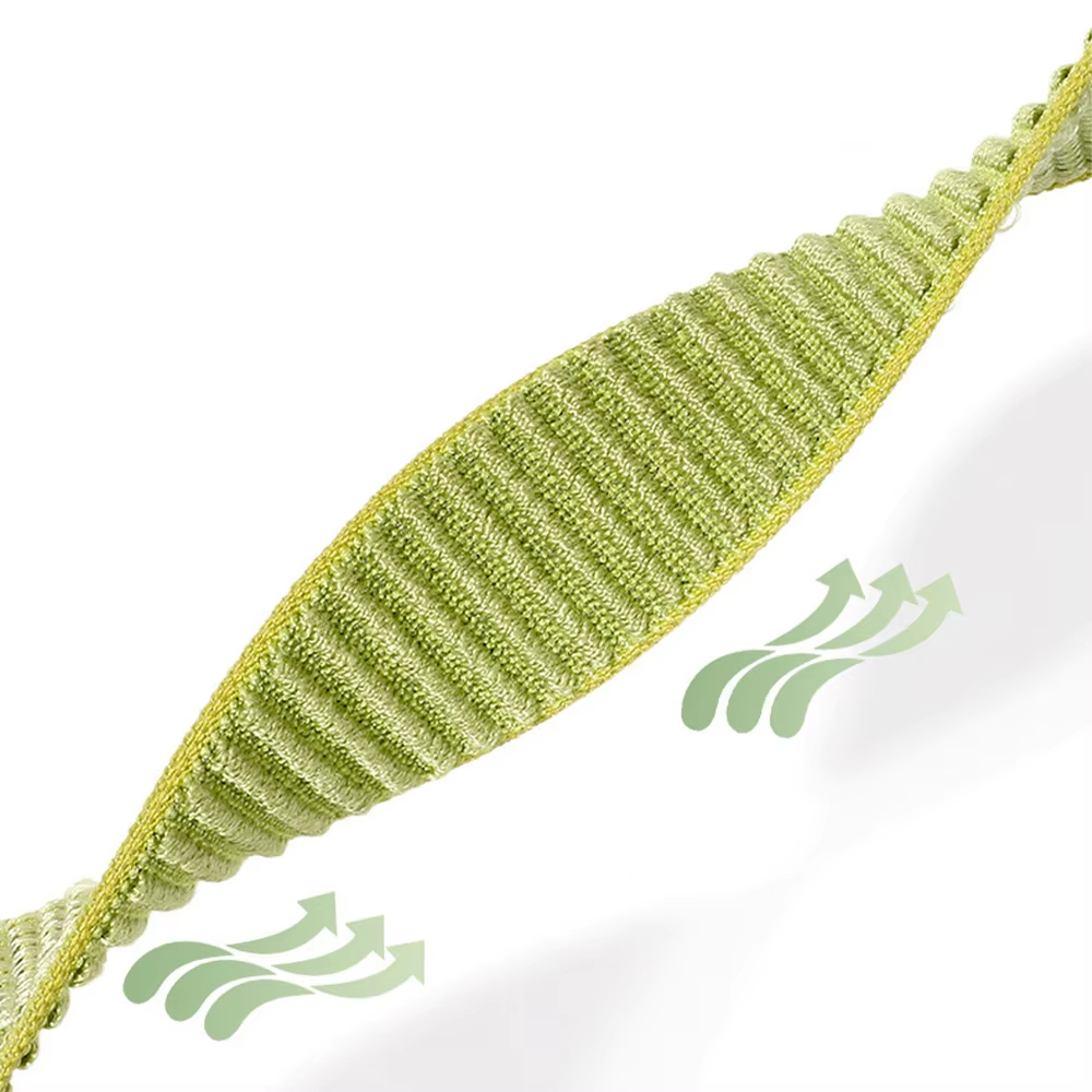 Cinturino in nylon per Huawei  - Men Accessories Website recensione e prezzo