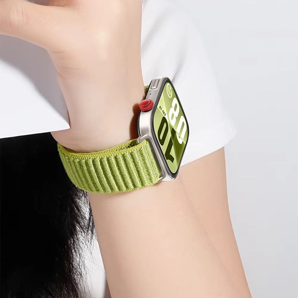 Cinturino in nylon per Huawei  - Men Accessories Website recensione e prezzo