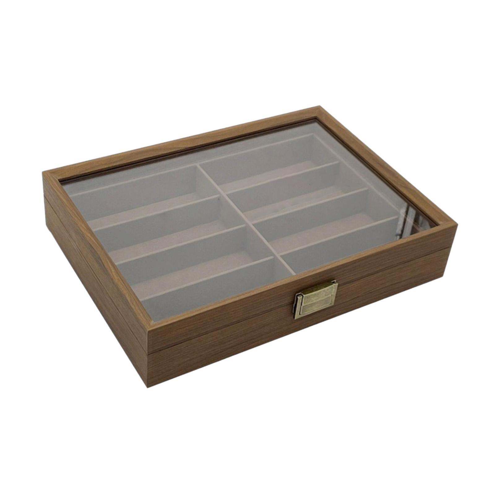 Scatola Organizzatore per Occh - Men Accessories Drawer recensione e prezzo