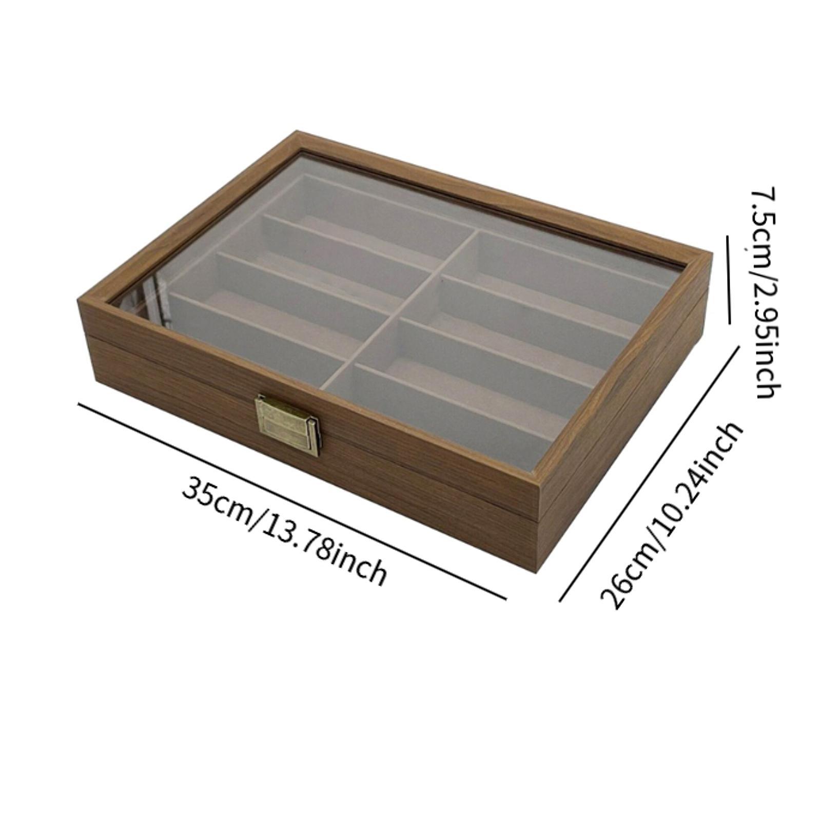 Scatola Organizzatore per Occh - Men Accessories Drawer recensione e prezzo
