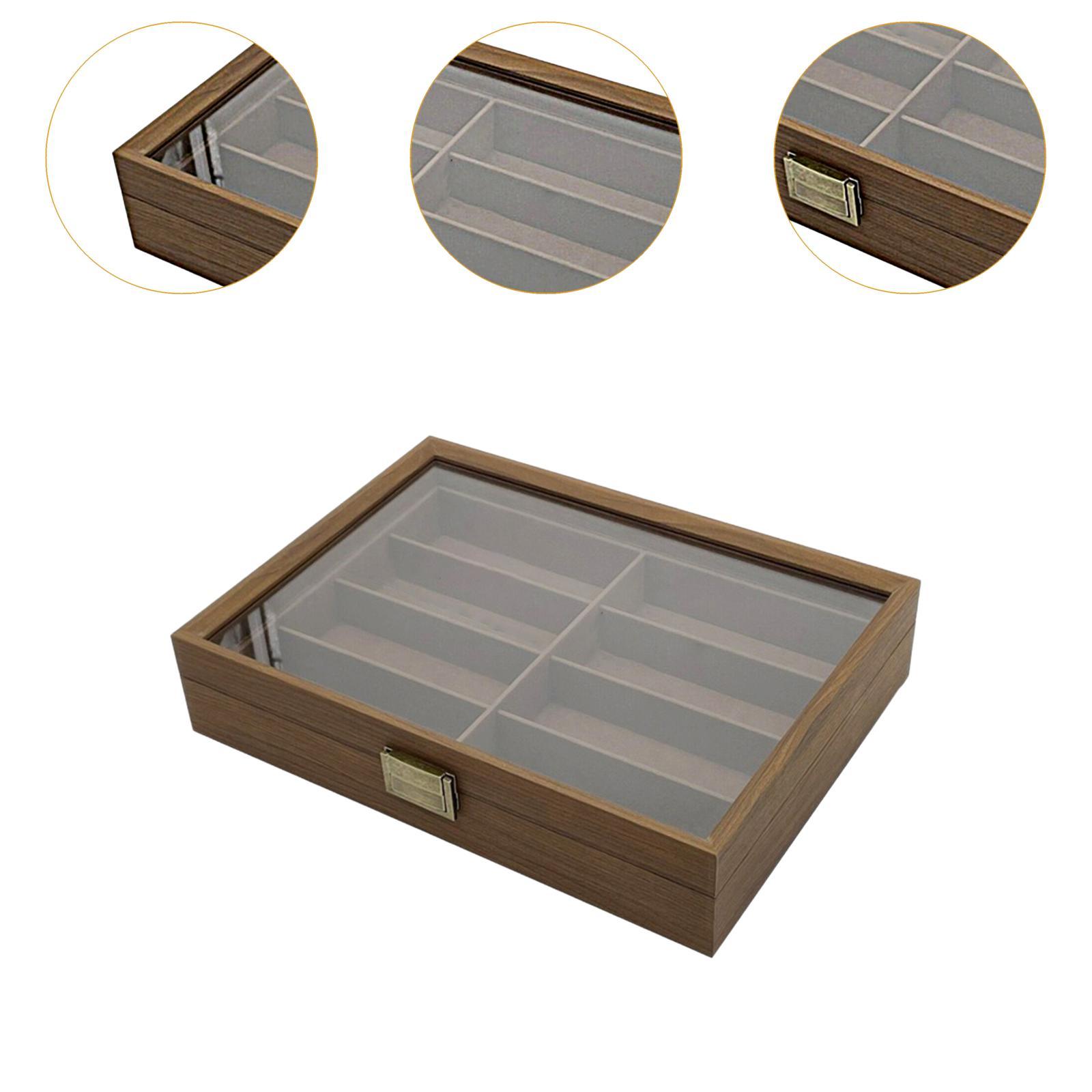 Scatola Organizzatore per Occh - Men Accessories Drawer recensione e prezzo