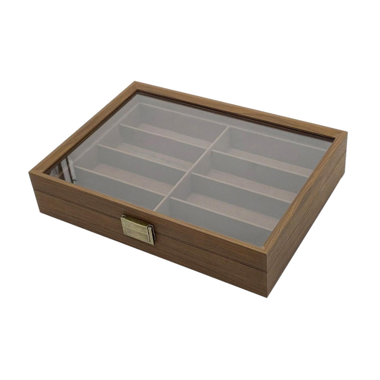 Scatola Porta Occhiali da Sole - Men Accessories Drawer recensione e prezzo