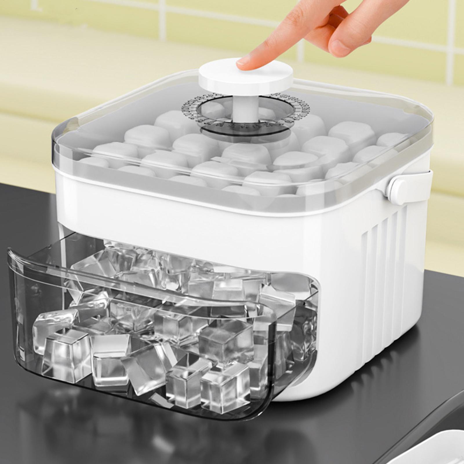 Vassoio Compatto per Cubetti d - Men Accessories Drawer recensione e prezzo