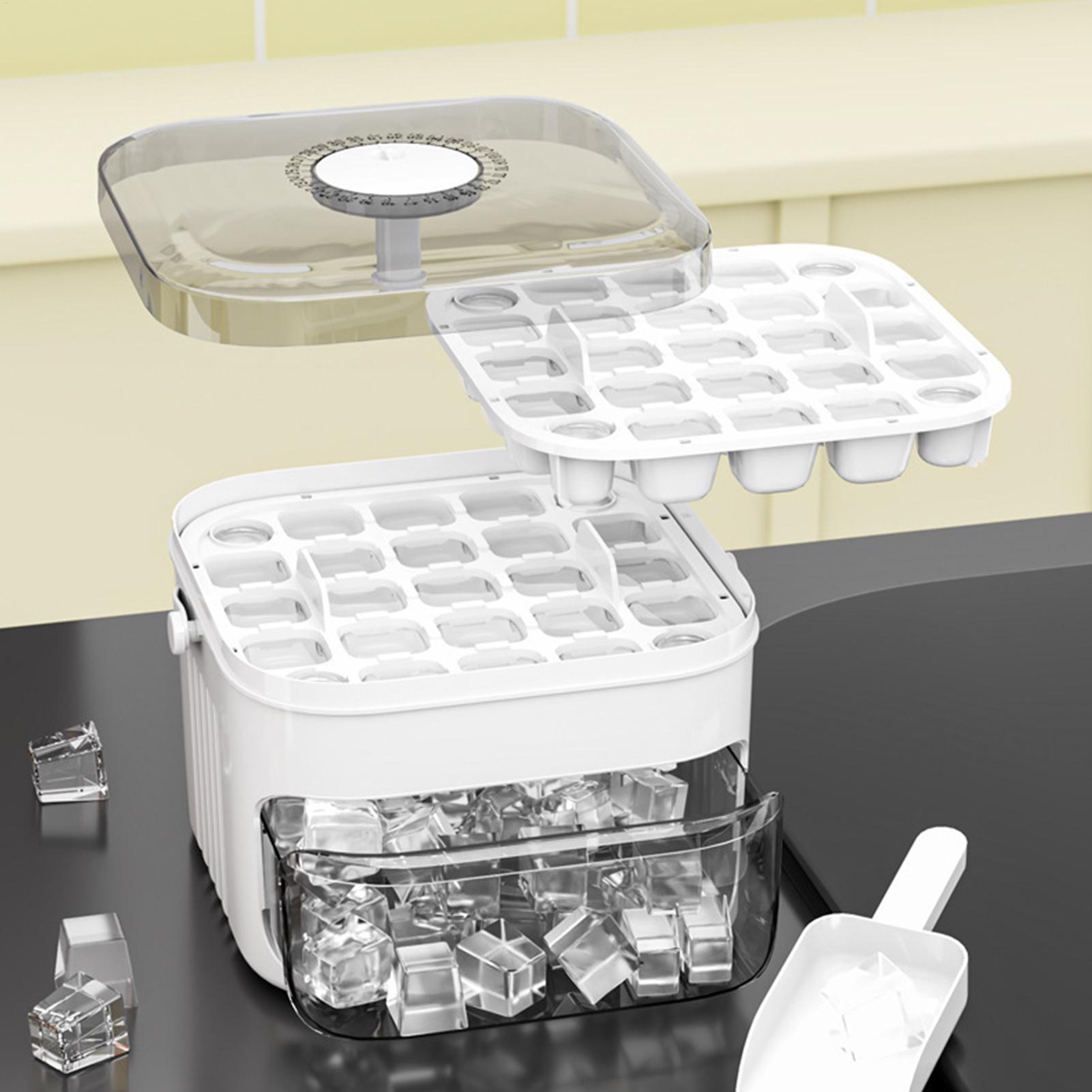 Vassoio Compatto per Cubetti d - Men Accessories Drawer recensione e prezzo