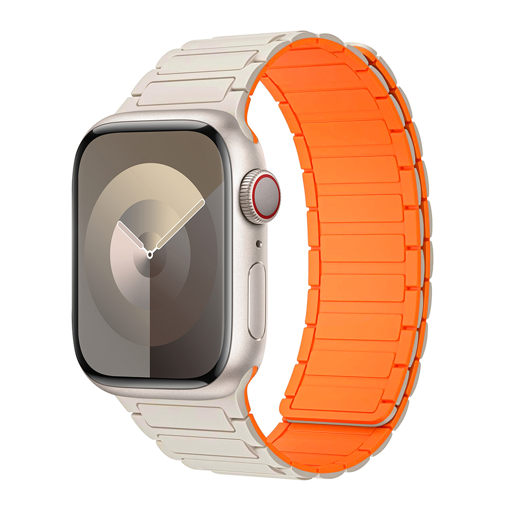 Cinturino per Apple Watch 10 B - Men Accessories Website recensione e prezzo