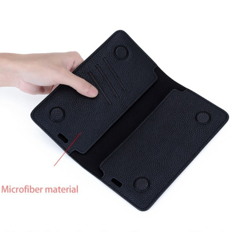 Portafoglio Minimalista Sottil - Bifold Leather Wallet recensione e prezzo