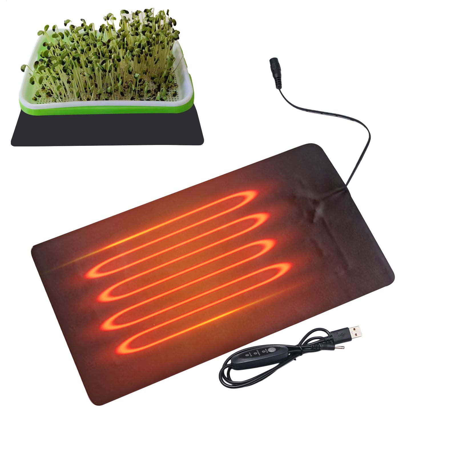 Tappetino riscaldante per pian - Men'S Accessories Tray recensione e prezzo