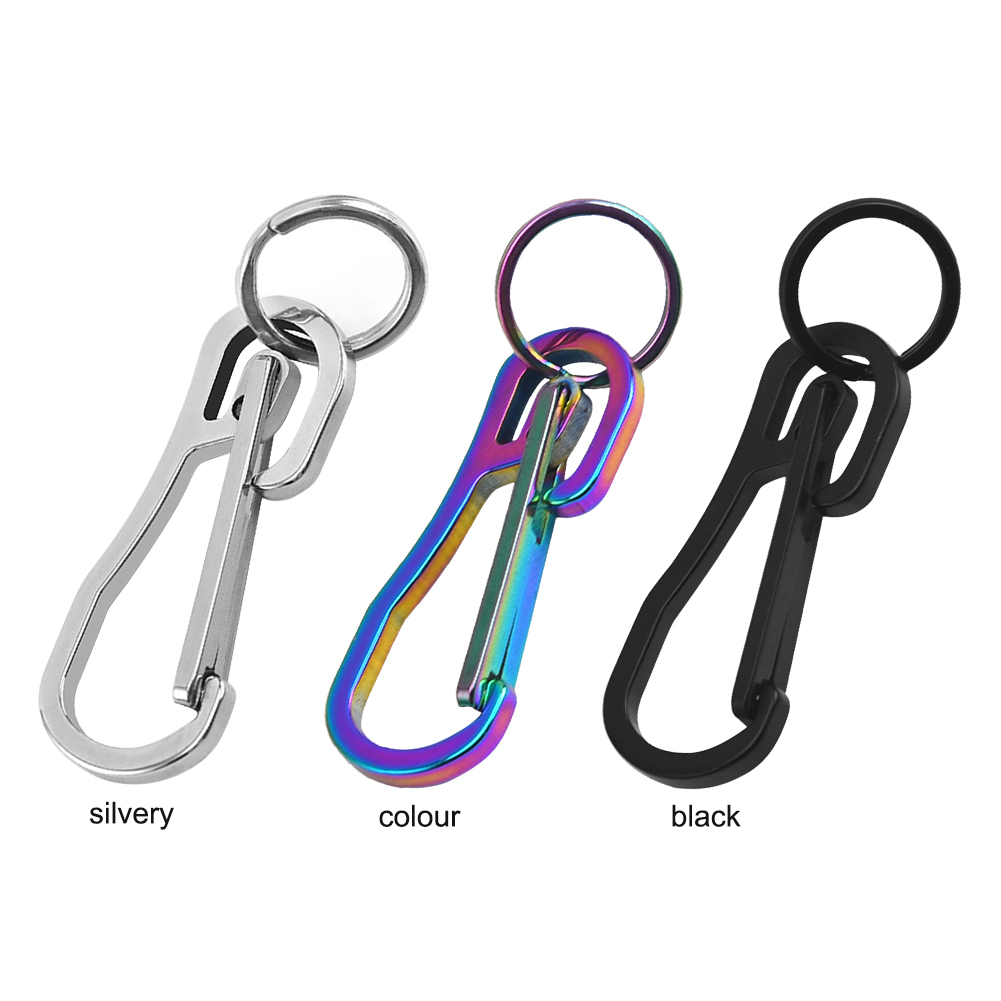 Portachiavi Moschettone Arramp - Keychain Multi Tool recensione e prezzo
