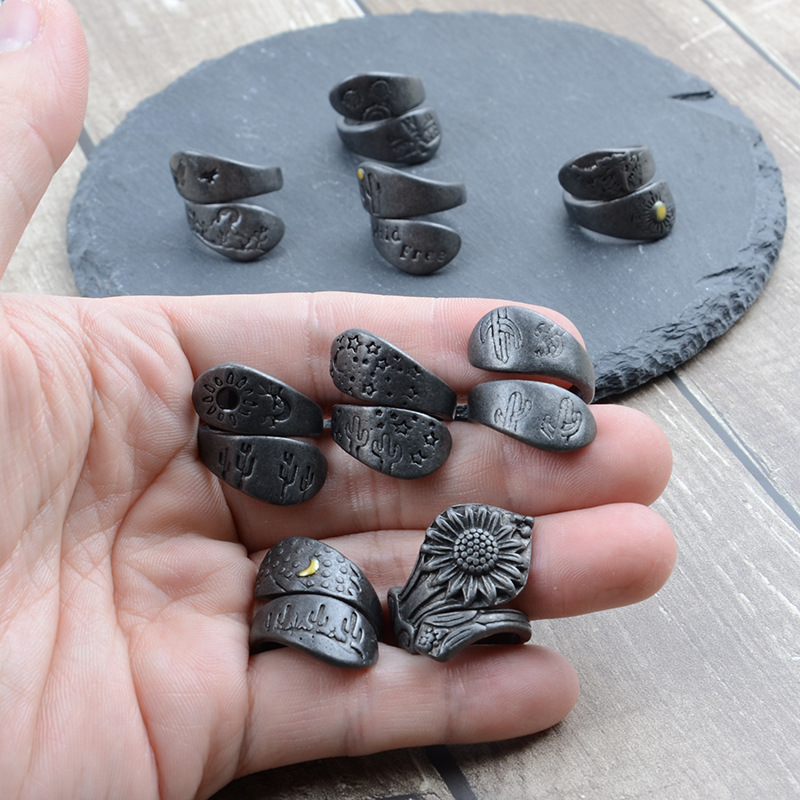 Accessori fai da te Amazon, an - Men Accessories Ring recensione e prezzo
