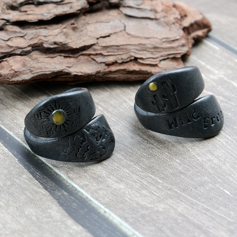 Accessori fai da te Amazon, an - Men Accessories Ring recensione e prezzo
