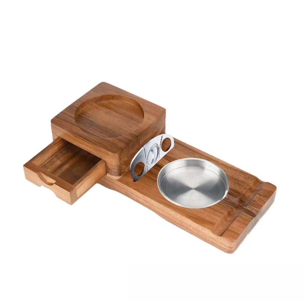 Ottimi Accessori per Sigari da - Men Accessories Drawer recensione e prezzo
