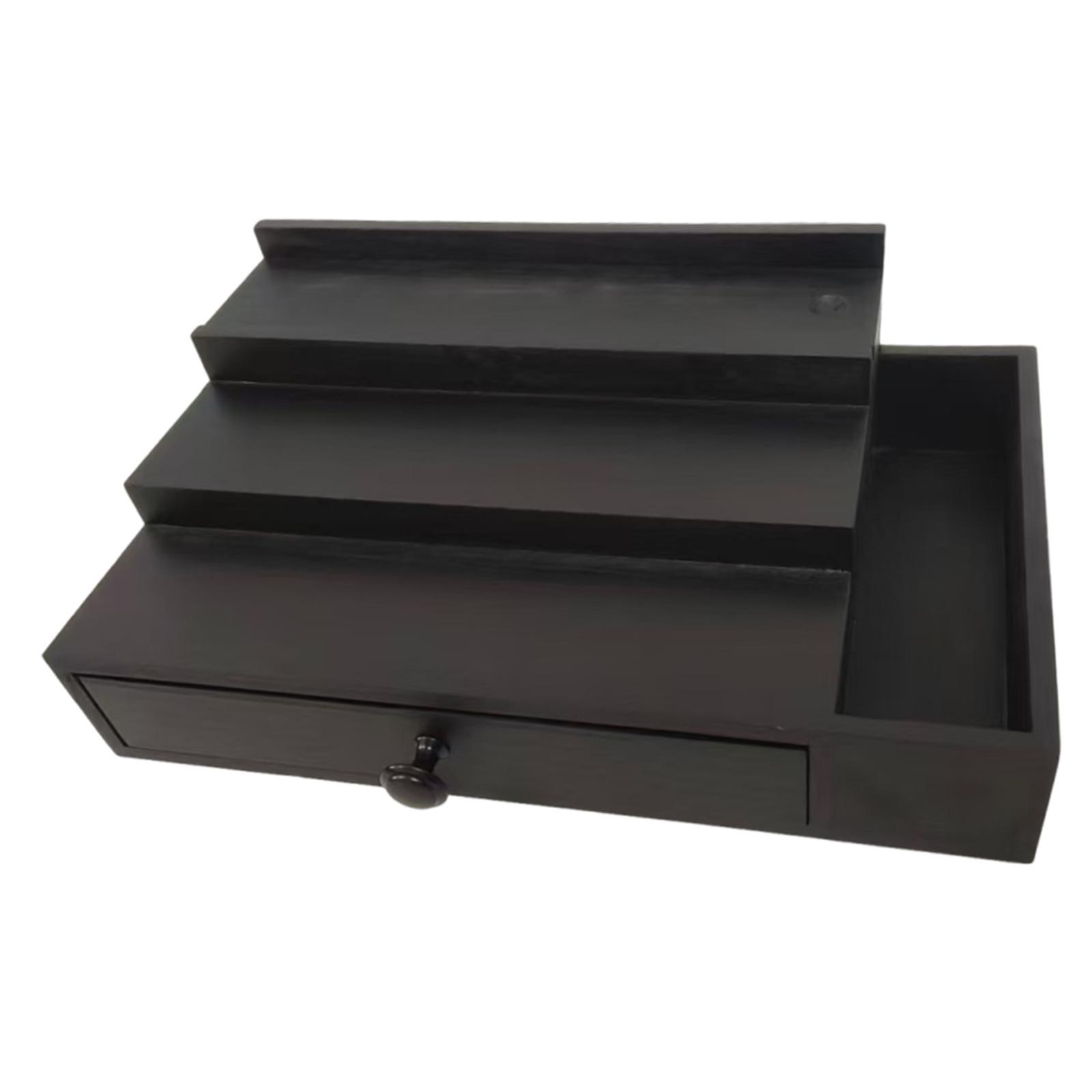 Organizzatore per Profumi in L - Men Accessories Drawer recensione e prezzo