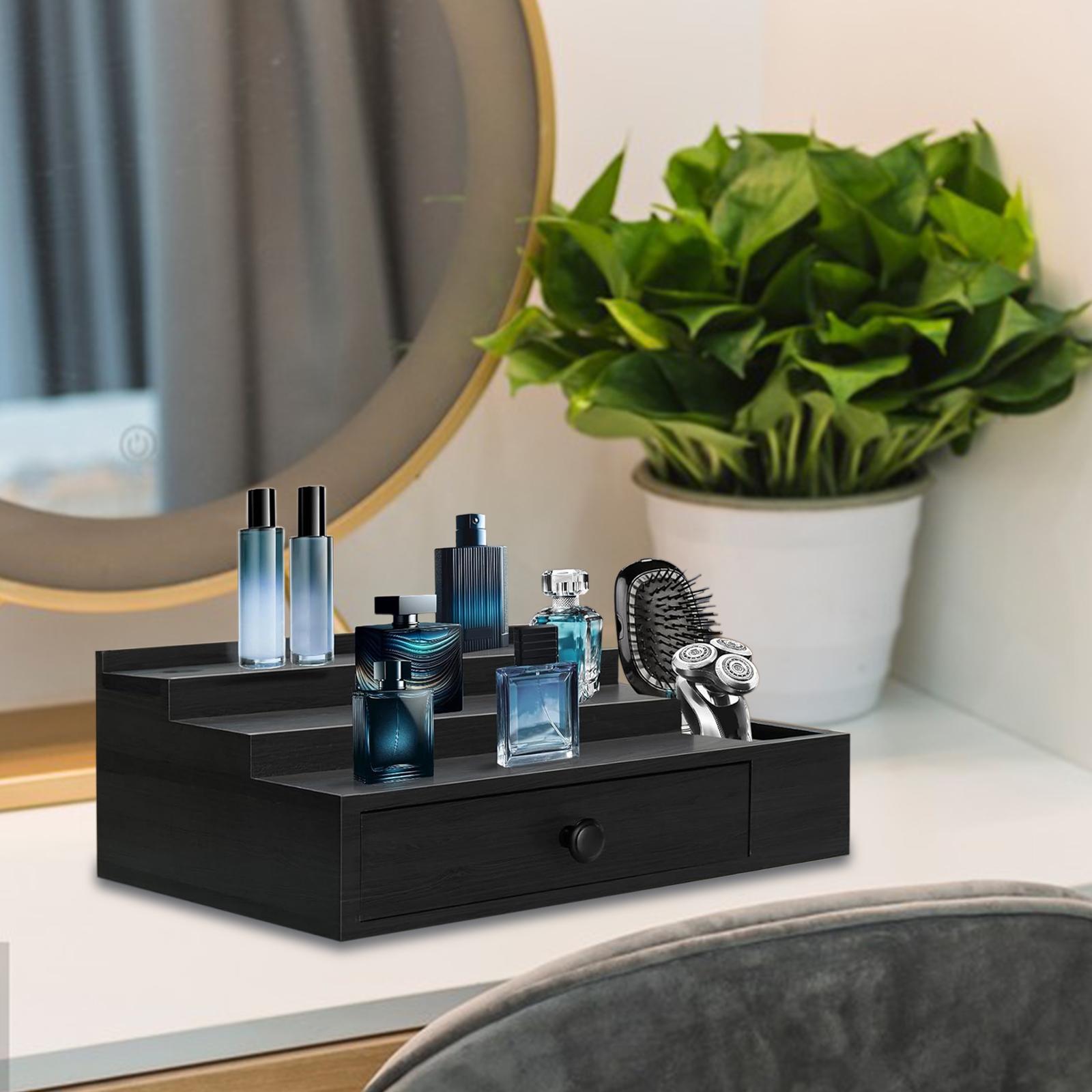 Organizzatore per Profumi in L - Men Accessories Drawer recensione e prezzo