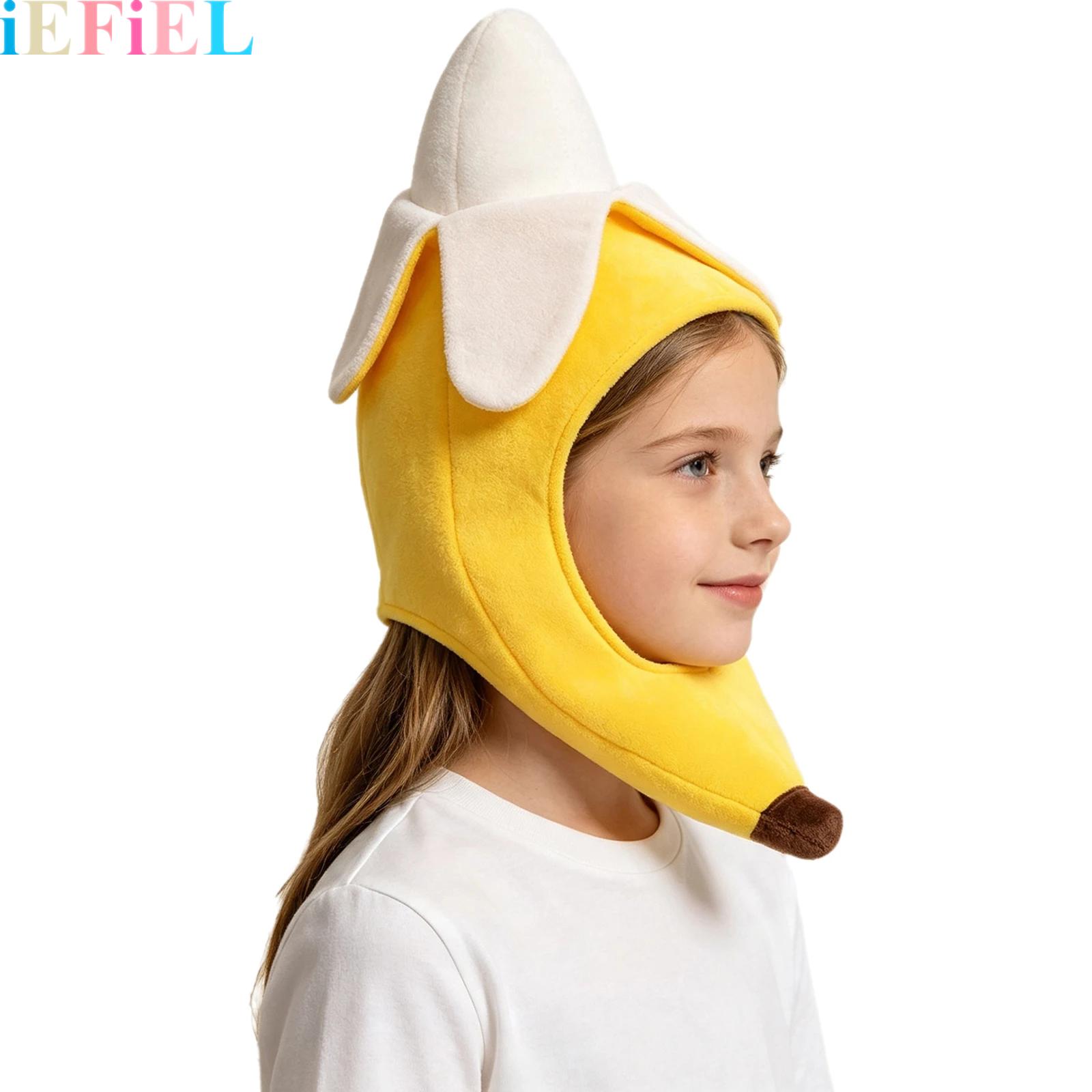 Cappello a Forma di Banana Sbu - Men Accessories Photos recensione e prezzo