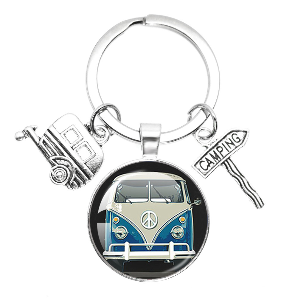 Moda Vintage Hippie Peace Sign - Men Accessories Photos recensione e prezzo