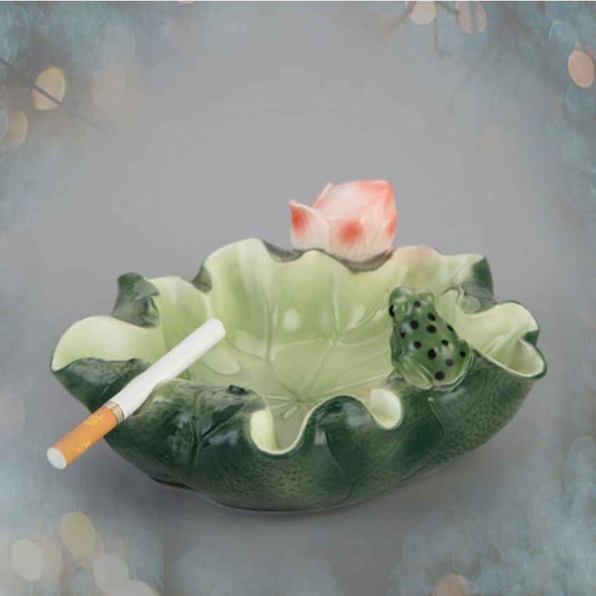 Posacenere Lotus in ceramica p - Men'S Accessories Tray recensione e prezzo