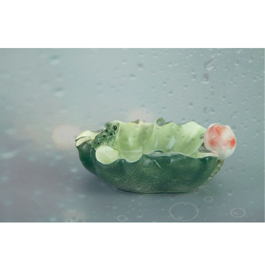 Posacenere Lotus in ceramica p - Men'S Accessories Tray recensione e prezzo
