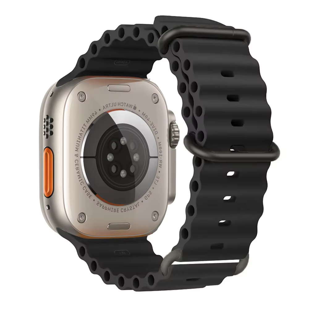 Cinturino Ocean per cinturino  - Men Accessories Website recensione e prezzo