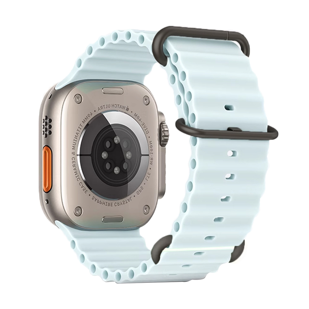 Cinturino Ocean per cinturino  - Men Accessories Website recensione e prezzo