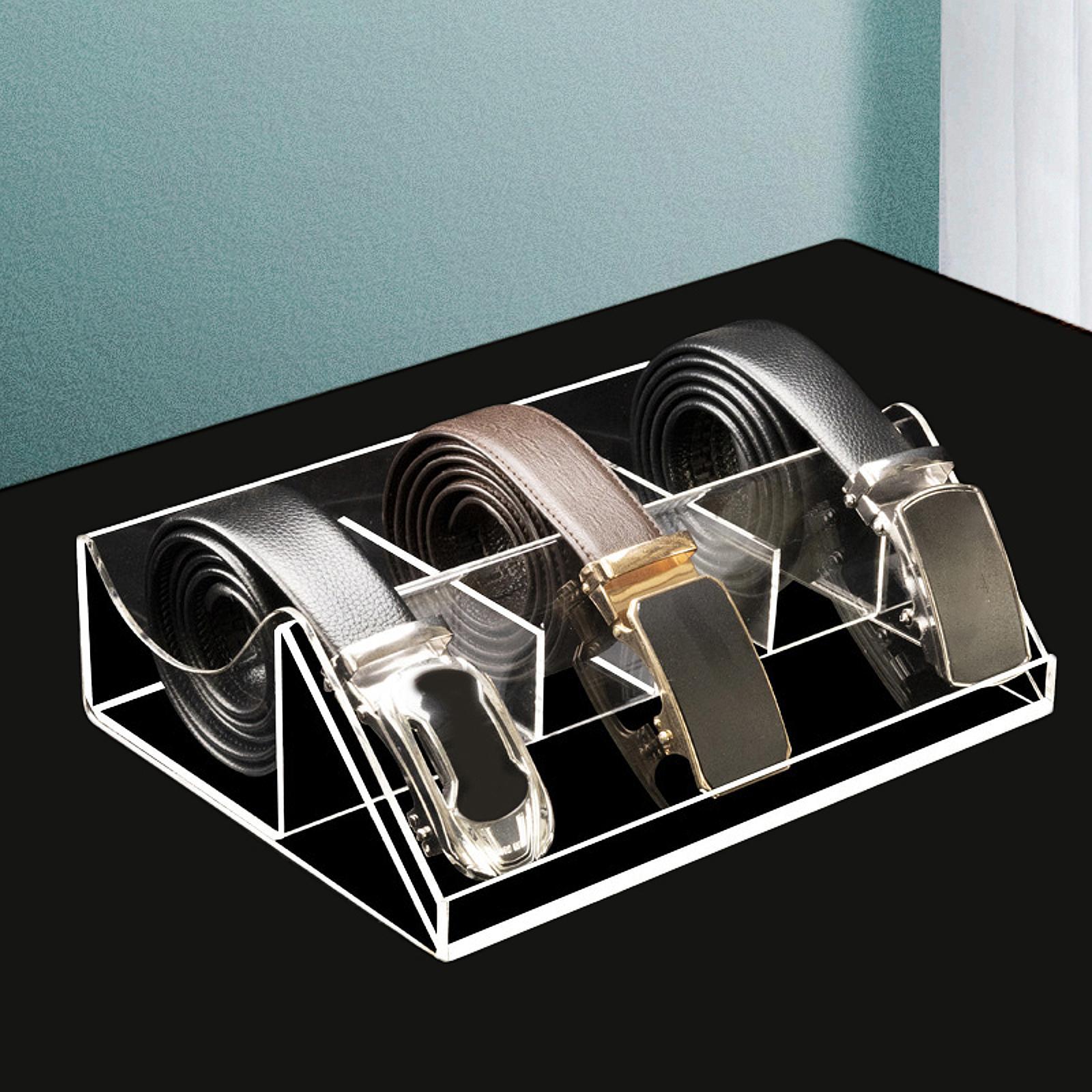 Organizzatore per Cinture Donn - Men Accessories Drawer recensione e prezzo