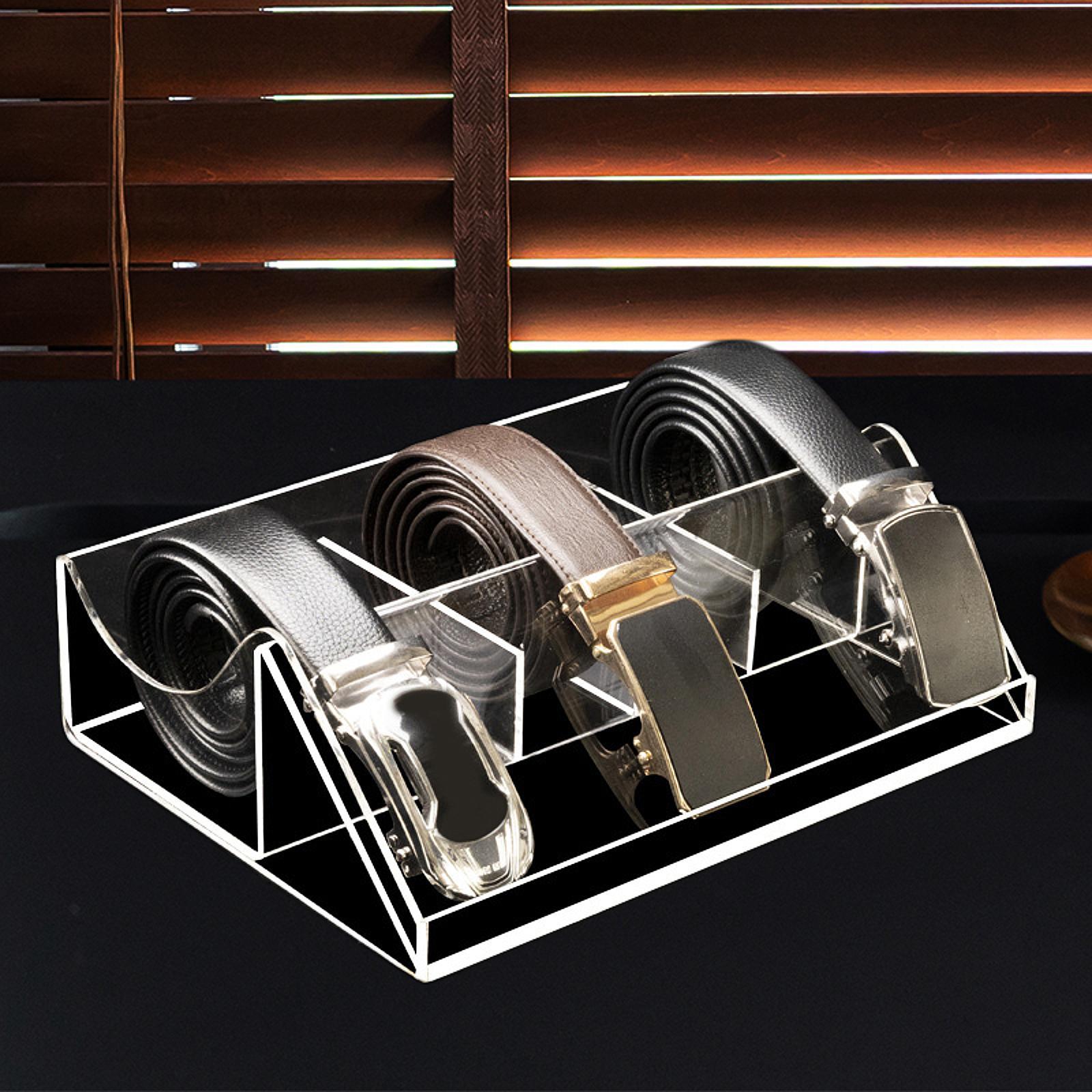 Organizzatore per Cinture Donn - Men Accessories Drawer recensione e prezzo