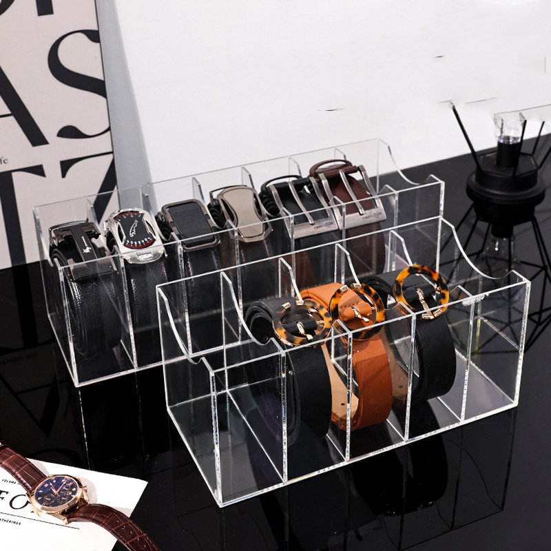Organizzatore con divisori per - Men Accessories Drawer recensione e prezzo