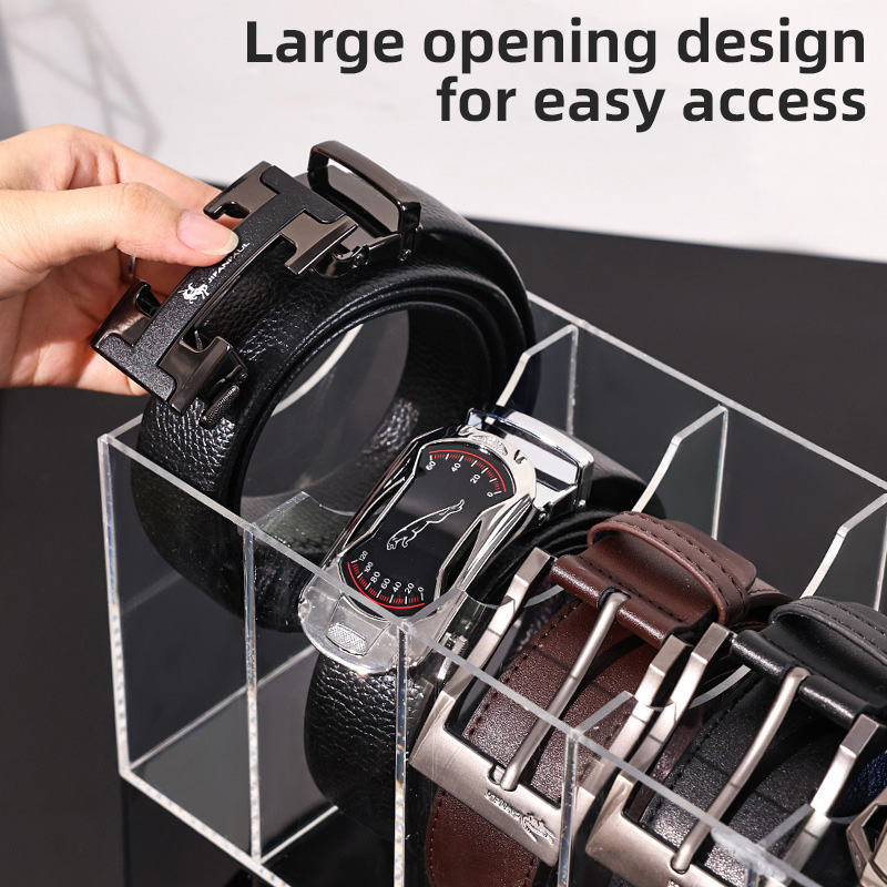 Organizzatore con divisori per - Men Accessories Drawer recensione e prezzo